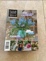 Fleur creatief bladen vol ideeën, 2019-2022 incl. specials, Boeken, Tijdschriften en Kranten, Ophalen of Verzenden, Gelezen, Overige typen