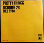Vinyl single Pretty Things - October 26 - € 3,00, Gebruikt, 7 inch, Single, Ophalen of Verzenden