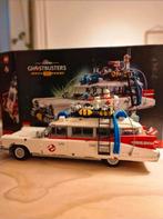 Lego 12074 Ghostbusters  Ecto-1, Ophalen of Verzenden, Zo goed als nieuw