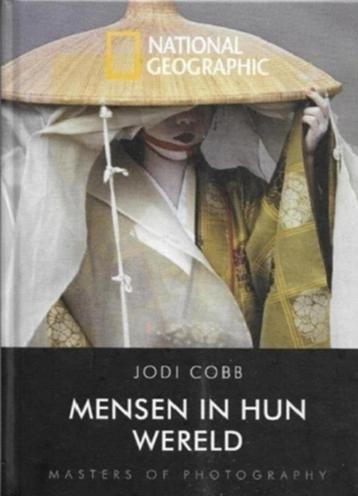 Jodi Cobb Mensen in hun wereld beschikbaar voor biedingen