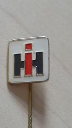 INTERNATIONAL Harvester, Verzenden, Gebruikt, Merk, Speldje of Pin
