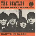 S Beatles - Eight Days A Week 03, Cd's en Dvd's, Vinyl Singles, Gebruikt, Verzenden, 7 inch, Single