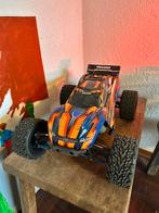 Traxxas 4x4 VXL, Ophalen of Verzenden, Zo goed als nieuw, Elektro, Auto offroad