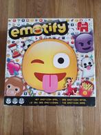 Emotify bordspel Partyspel (2-20 spelers), Vijf spelers of meer, Ophalen of Verzenden, Gebruikt, JUMBO