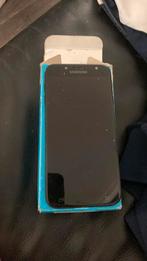 Samsung galaxy j7 (beeld blijft zwart), Telecommunicatie, Mobiele telefoons | Samsung, Android OS, Overige modellen, Zonder abonnement