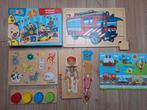 Houten puzzels, Kinderen en Baby's, Ophalen, Minder dan 10 stukjes, Zo goed als nieuw, 6 maanden tot 2 jaar