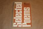 Selected Poems - Osip Mandel´ shtam, Ophalen of Verzenden, Gelezen