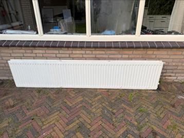 Radiator diverse verwarming beschikbaar voor biedingen