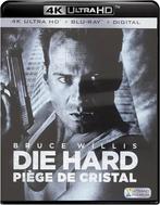 Die Hard (1988) 4K UHD Blu-Ray FR NLO (Sealed), Cd's en Dvd's, Blu-ray, Ophalen of Verzenden, Nieuw in verpakking, Actie