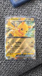 Pikachu EX 028 (PRE028), Ophalen of Verzenden