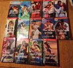 Candlelight historische romans 800-900 serie, Ophalen of Verzenden