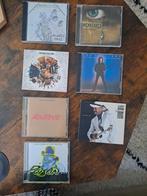 Verschillende cd's - enkel of meerdere mogelijk, Ophalen of Verzenden, Gebruikt
