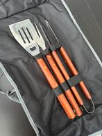 Barbeque tools set Jack Daniels, Ophalen of Verzenden, Nieuw