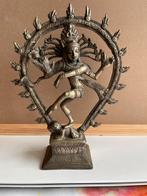 Shiva, Ophalen of Verzenden, Zo goed als nieuw