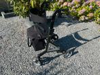 Alevo Carbon Rollator Porsche Design 5.8kg, Diversen, Ophalen, Lichtgewicht, Zo goed als nieuw