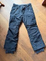 Columbia Zwarte Ski Broek Maat M - Goede Staat, Ophalen of Verzenden, Gedragen, Maat 38/40 (M), Broek