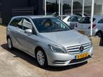 Mercedes-Benz B-klasse 180 Ambition Aut/Eerst Eignaar/Leer/C, 65 €/maand, 1325 kg, Gebruikt, Euro 6