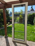 Binnendeur Doors4Life JBG115 88x228 cm, Ophalen, 80 tot 100 cm, 215 cm of meer, Binnendeur