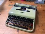 Olivetti Lettera 22, Diversen, Typemachines, Ophalen, Gebruikt