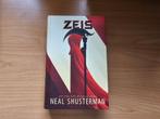 Zeis - hardcover boek 1, Ophalen of Verzenden, Zo goed als nieuw, Neal Shusterman