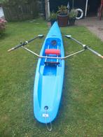 Skiff Virus boats, Watersport en Boten, Ophalen, Nieuw, Polyester