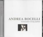 CD Andrea Bocelli, Cd's en Dvd's, Verzenden, Opera of Operette