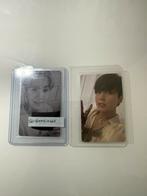 KPOP - BTS photocard Jungkook PROOF, Verzamelen, Muziek, Artiesten en Beroemdheden, Verzenden, Nieuw, Foto of Kaart