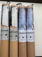 VT Wonen deurstickers NIEUW! 4 stuks, Huis en Inrichting, Ophalen, Minder dan 10 m²