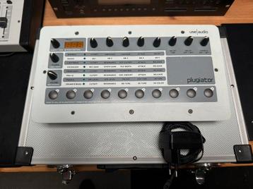 Use Audio Plugiator Virtuele Synth Module beschikbaar voor biedingen