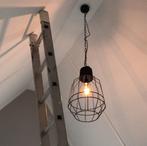 Leuke grote hanglamp, Huis en Inrichting, Ophalen, Zo goed als nieuw, Metaal, 50 tot 75 cm