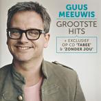 Guus Meeuwis CD's 2x, Ophalen of Verzenden, Zo goed als nieuw, Pop
