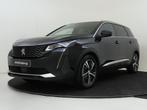 Peugeot 5008 1.2 Hybrid 136pk GT Automaat Luxe 7 zitter!, Auto's, Automaat, 136 pk, Gebruikt, 1199 cc