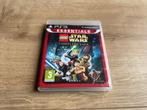PS3 - Star Wars the Complete Saga LEGO, Avontuur en Actie, Gebruikt, 2 spelers, Ophalen of Verzenden