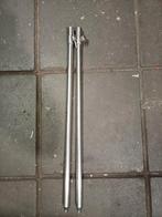 Proline pro line banksticks zwaar rvs 50cm, Ophalen of Verzenden, Overige typen