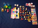 Lego vintage., Kinderen en Baby's, Speelgoed | Duplo en Lego, Ophalen of Verzenden, Gebruikt, Losse stenen, Lego