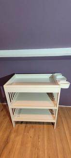 IKEA Gulliver Commode, Minder dan 90 cm, Minder dan 75 cm, Ophalen of Verzenden, Zo goed als nieuw