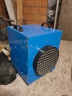 Dryfast DFE95 18kw, Doe-het-zelf en Verbouw, Ventilatie en Afzuiging, Ophalen of Verzenden, Afzuiger