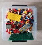Doos lego, 20 tot 50 jaar oud., Kinderen en Baby's, Speelgoed | Bouwstenen, Ophalen of Verzenden, Gebruikt