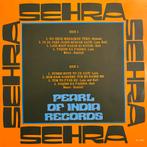 Sehra - Pearl of India Records Vinyl LP, Cd's en Dvd's, Vinyl | Overige Vinyl, Verzenden, Zo goed als nieuw