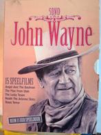 John Wayne 25 films, Cd's en Dvd's, Dvd's | Klassiekers, Ophalen of Verzenden, Zo goed als nieuw, Actie en Avontuur