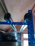 Rhino dakdragers bar rack dakrail, Auto diversen, Dakdragers, Ophalen of Verzenden, Nieuw