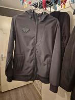 Black Bananas Jas Maat S, Kleding | Heren, Jassen | Zomer, Ophalen, Zo goed als nieuw, Maat 46 (S) of kleiner, Black Bananas