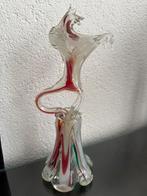 Murano glasobject paard, Antiek en Kunst, Antiek | Glas en Kristal, Ophalen of Verzenden