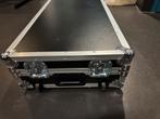 Flightcase voor Pioneer CDJ-2000 en  Pioneer DJM 900 nexus, Muziek en Instrumenten, Dj-sets en Draaitafels, Ophalen of Verzenden