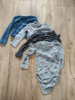 Rompers maat 92-98, Ophalen of Verzenden, Gebruikt, Jongen of Meisje, Nacht- of Onderkleding