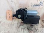 Audi A4 Avant B7 Raammotor Links Achter 8E0959801E 2004-2011, Ophalen of Verzenden, Gebruikt
