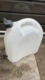 Pressol jerrycan met kraan 15 liter, Caravans en Kamperen, Ophalen of Verzenden, Nieuw