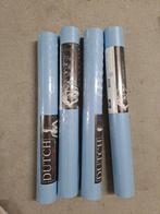 4 rollen Behang, Ophalen