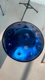 Gebruikt handpn 432 hz d mineur, Ophalen of Verzenden, Gebruikt, Melodische percussie