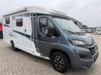 Knaus Vansation TI 600 Enkele Bedden Automaat 2015 Airco, Automaat, Bedrijf, Diesel, Knaus